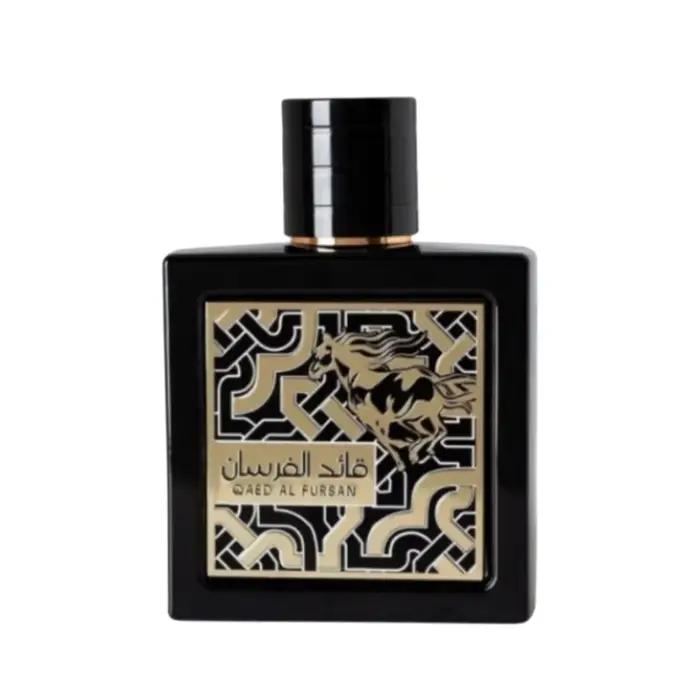 Parfum arabe pour homme