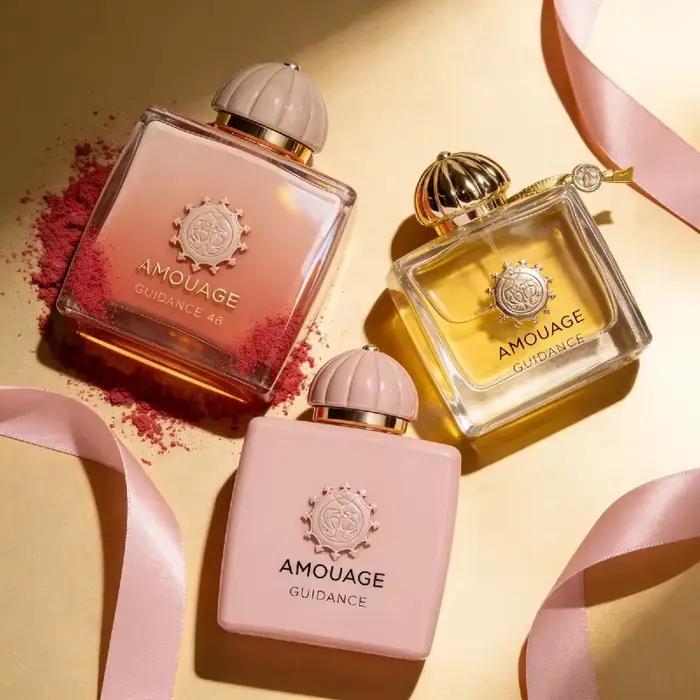 Eau de Parfum pour Femme 100ml