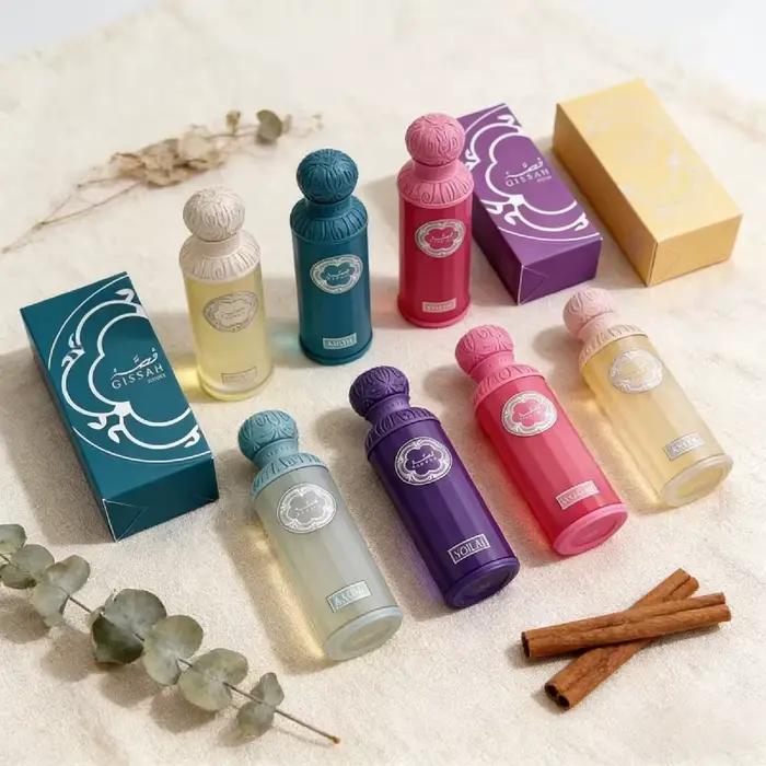 Gissah Akoya 200ML Eau de Parfum