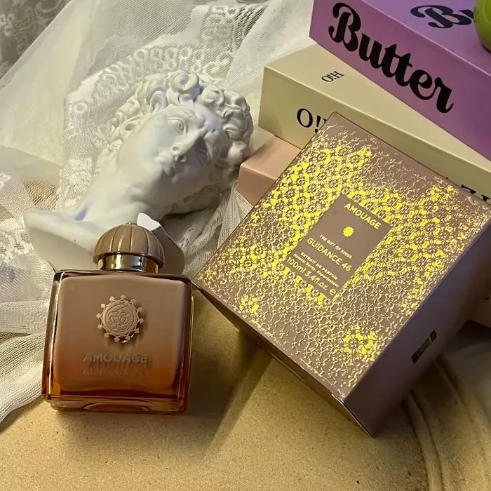 Parfum Amouage Guidance 46
