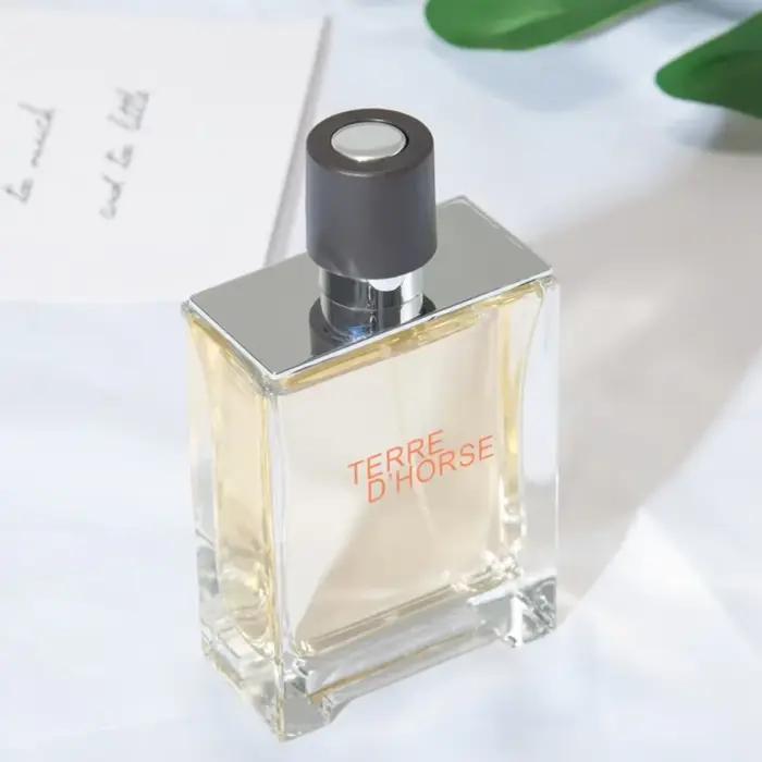 Eau De Parfum haute qualité marque Terre