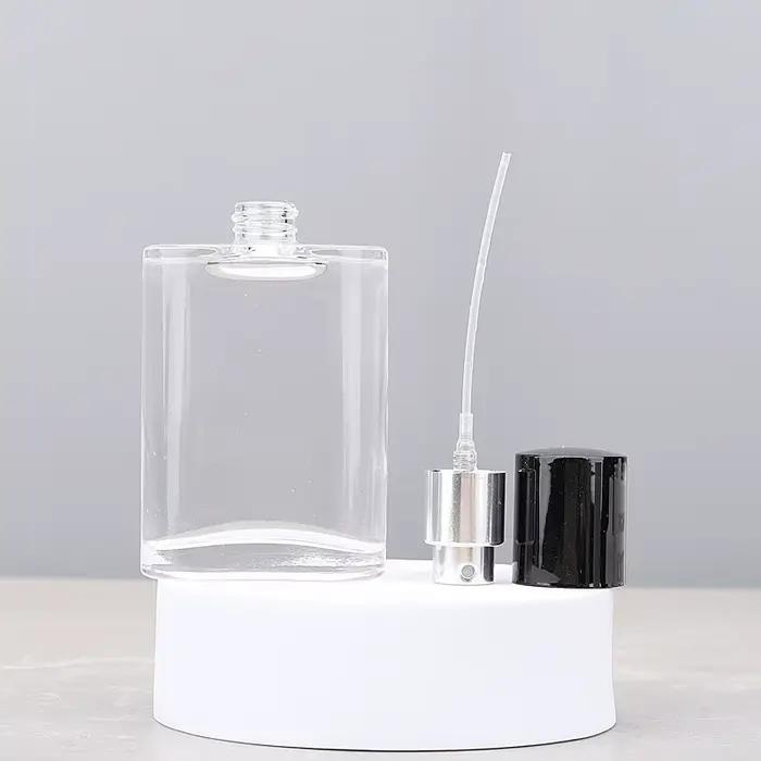 Bouteilles de parfum vides 5 pièces