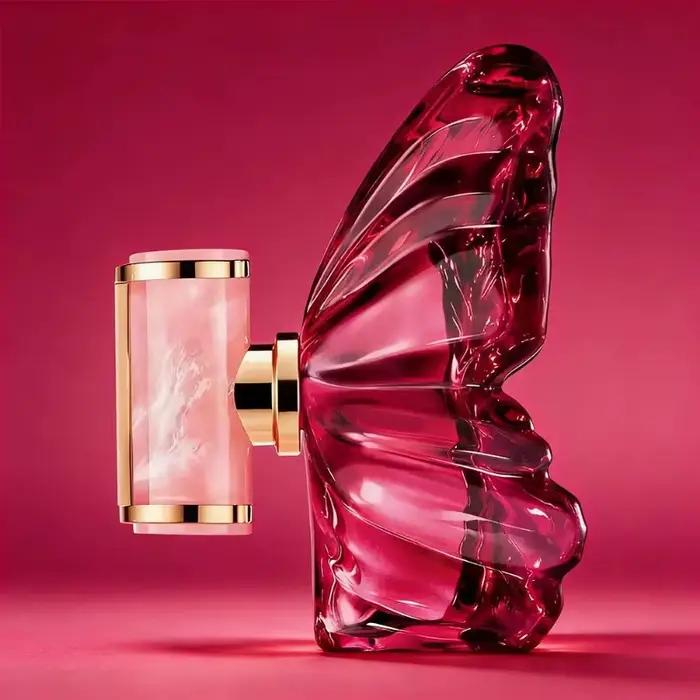 Parfum Arabe Papillon - Eau de Parfum Florale Fruitée, Spray Unisexe Longue Durée de Dubaï, Parfum de Luxe du Moyen-Orient