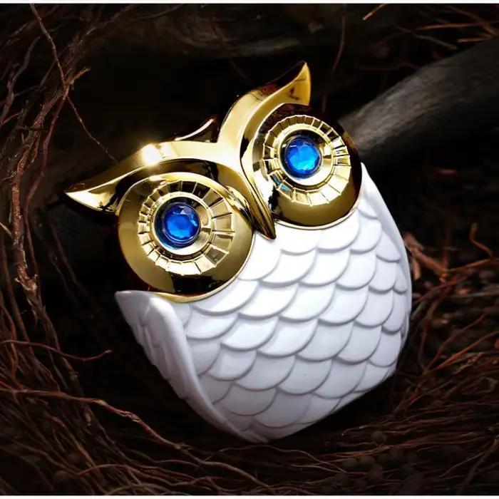 Hibou Woody Eau De Parfum femmes
