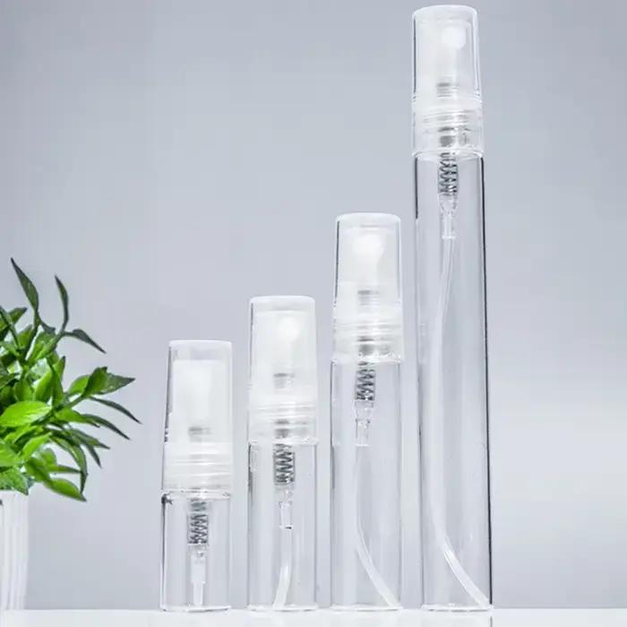 Mini bouteille de parfum Portable rechargeable