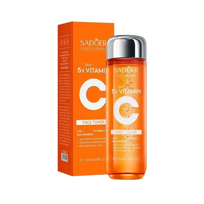 Ensemble de soins pour la peau