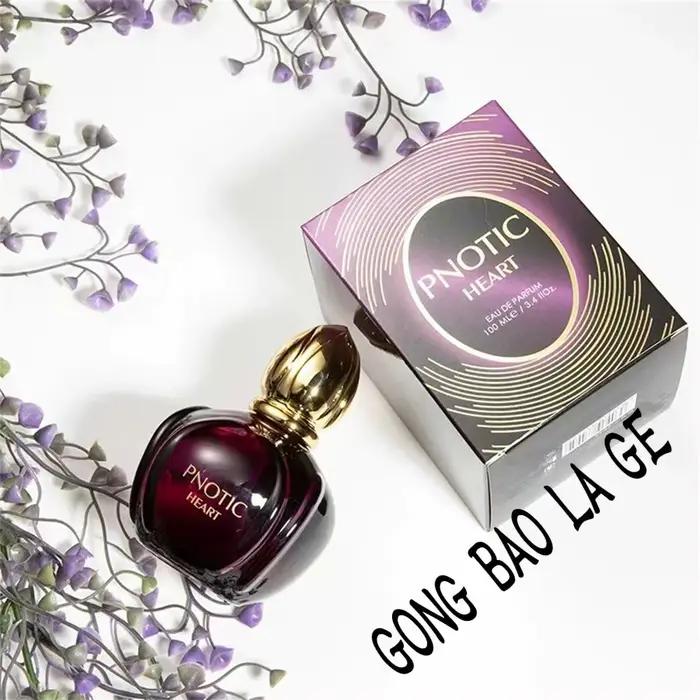 Haute qualité 100ML Parfum femmes