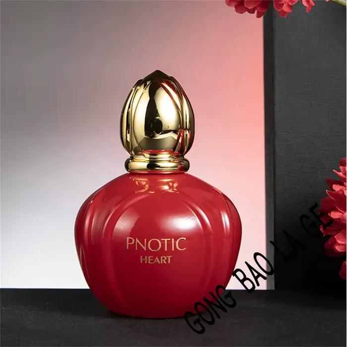 Haute qualité 100ML Parfum femmes