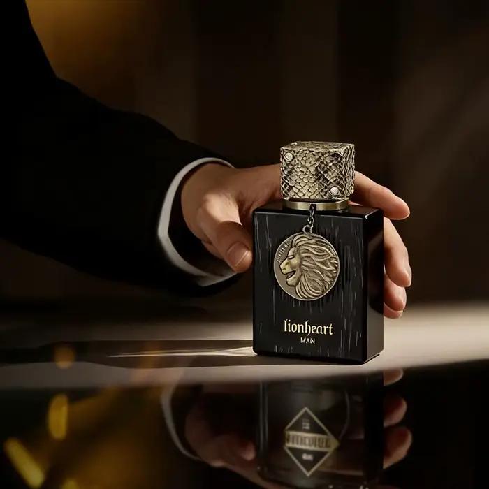 Parfum Arabe de Luxe Lion Man