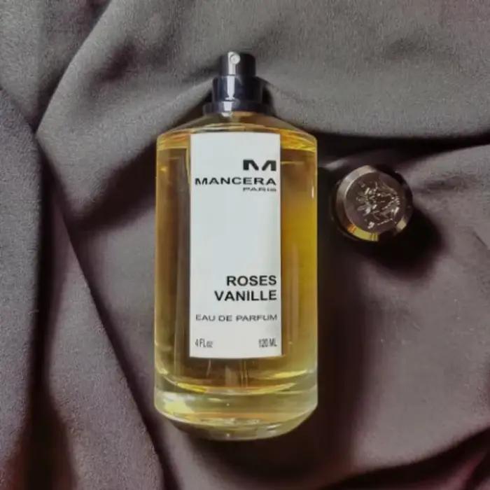 Eau de Parfum Unisexe 120ml