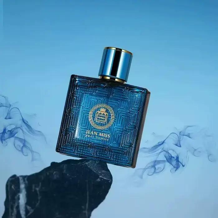 Love God's Water Parfum léger longue durée