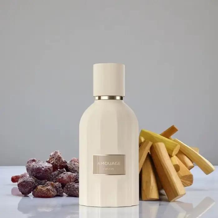 Amouage Lustre 100ml Parfum Femme Eau