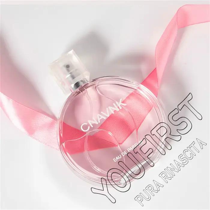 Vaporisateur de parfum de marque pour femme