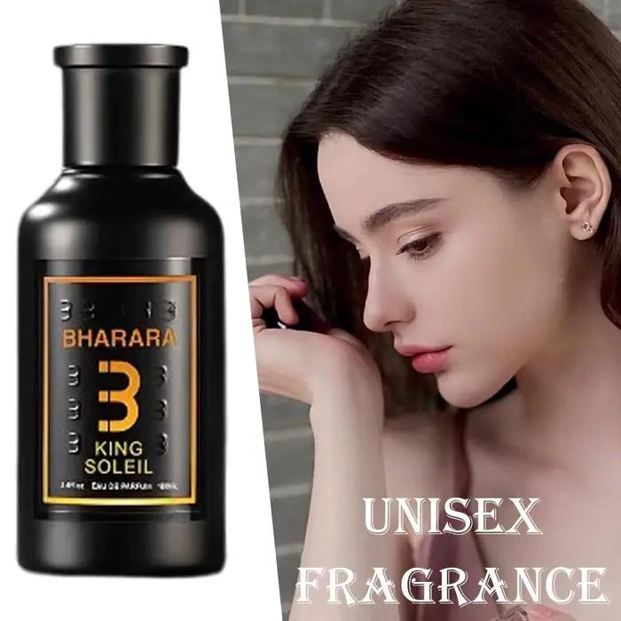 Bharara Oud huile De Parfum Eau