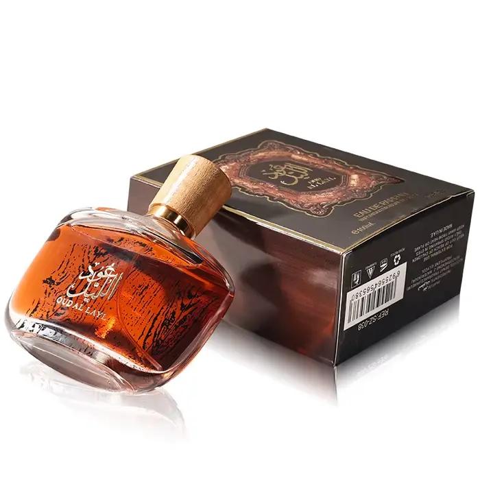 Parfum pour homme Arabian Oud Wood 100ML