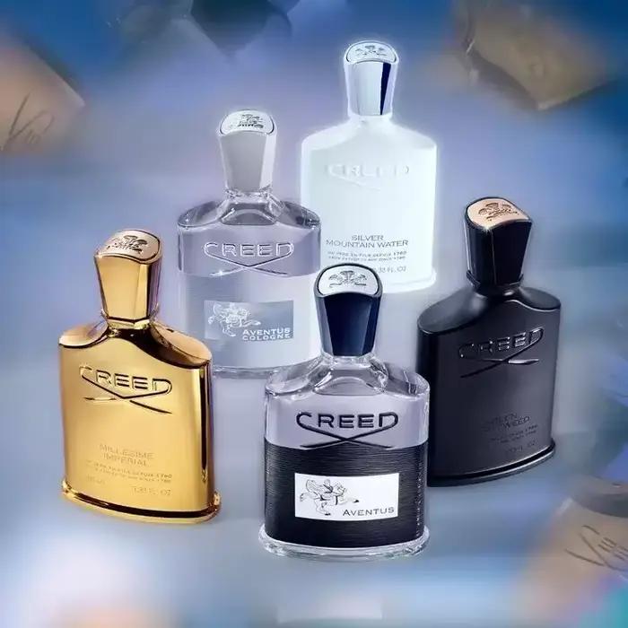 Parfum pour homme Aventus Legendary