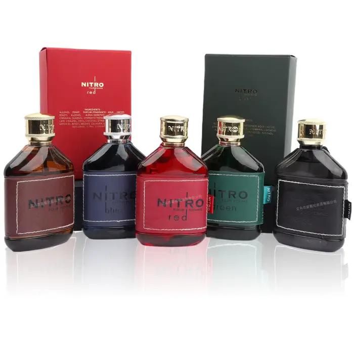 Parfum aux phéromones Dumont longue durée 100 ml