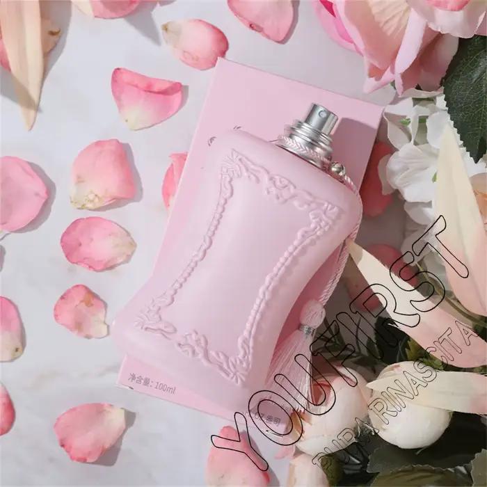 Marque De luxe Parfum durable 75ml