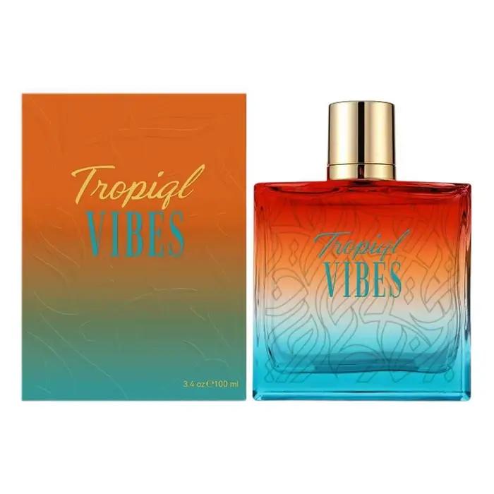 Parfum unisexe captivant 100 ml