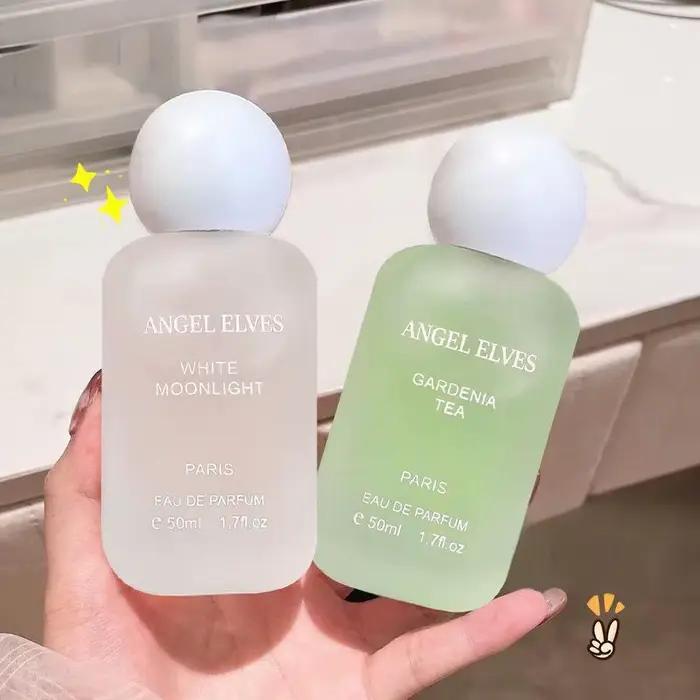 Angel Elves – parfum Floral léger