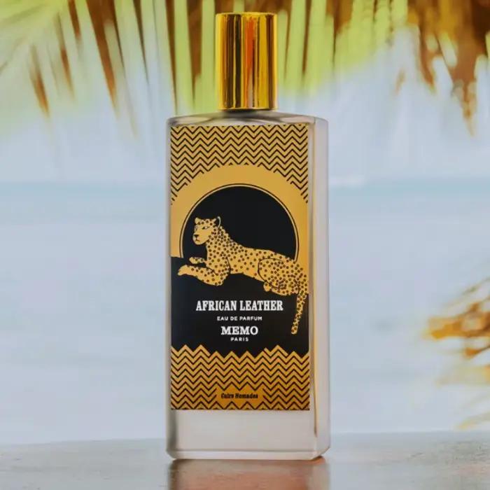 Eau De Parfum De luxe unisexe