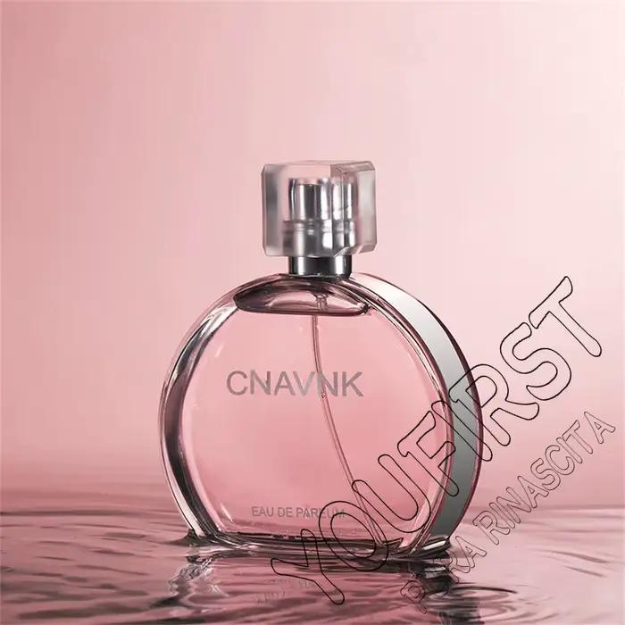 Vaporisateur de parfum de marque pour femme