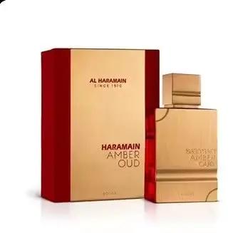 Parfum HARAMAIN AMBER OUD 100ml