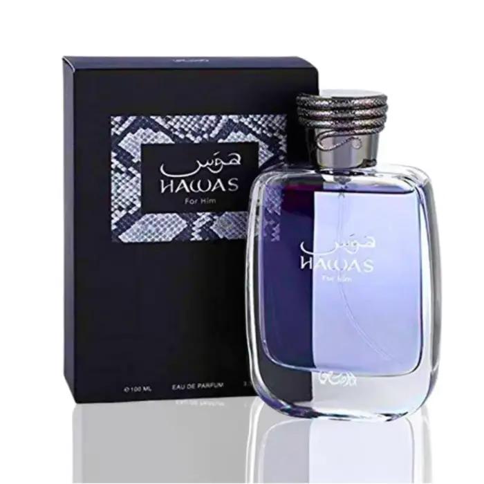 Parfum Hawas pour homme