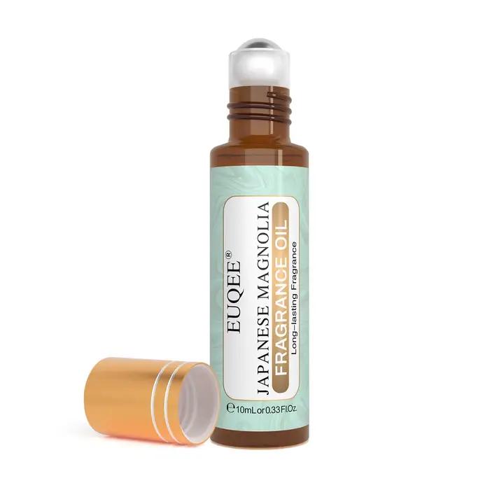 Huiles de parfum roll-on EUQEE 10ml