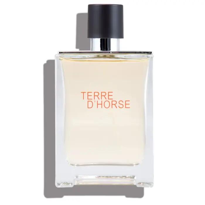 Eau De Parfum haute qualité marque Terre