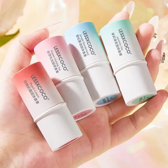 Parfums pour femmes à saveur de Fruit