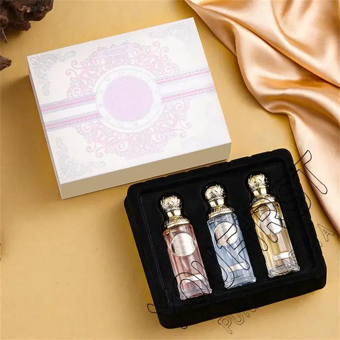 Parfum de luxe pour femme