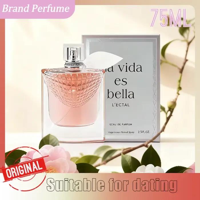 Parfum de marque 75 ml