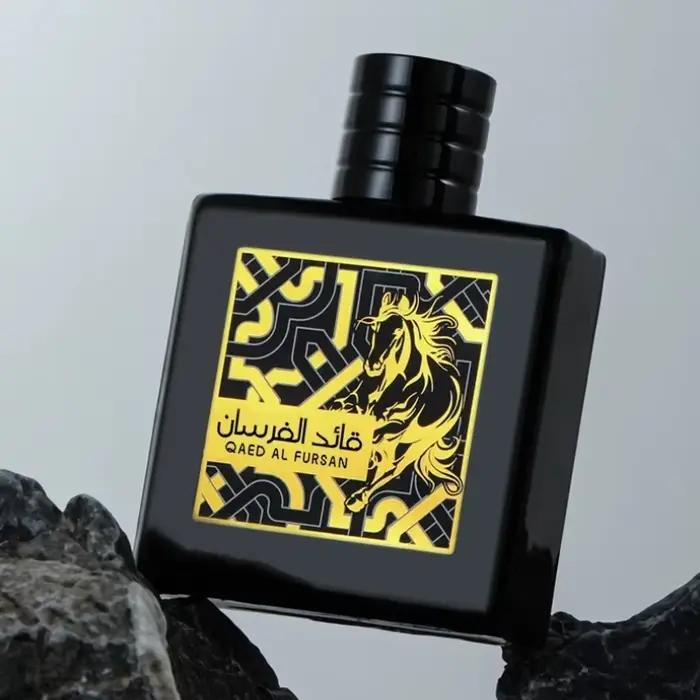 Parfum pour homme 100 ml