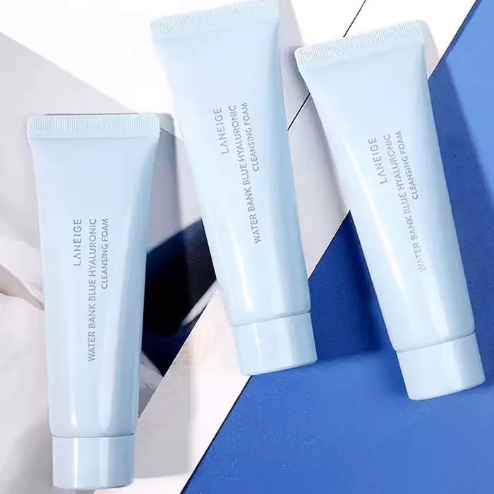 [Soldes Exceptionnelles] LANEIGE Water Bank Cleansing Foam