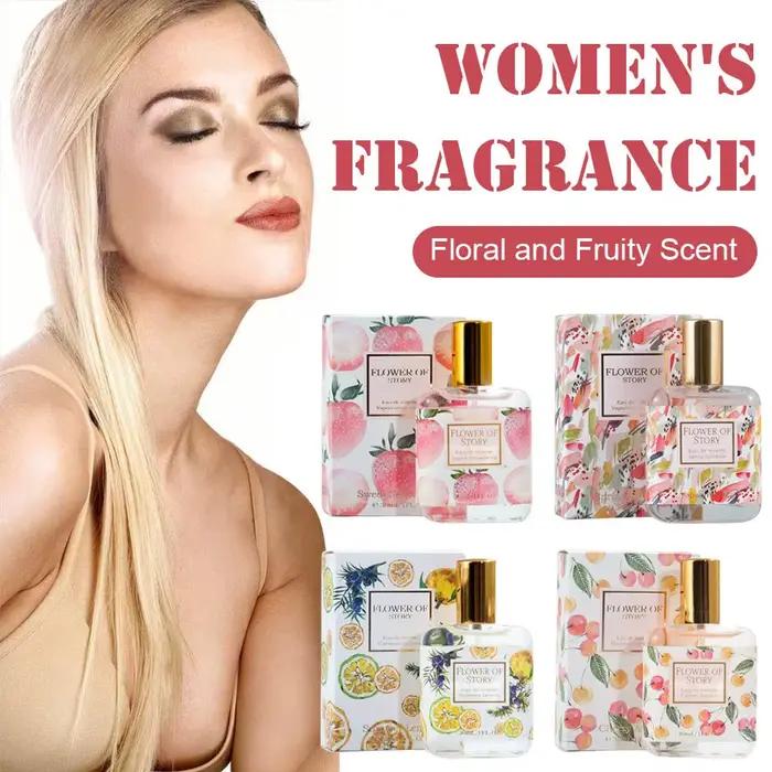 Parfum Black Swan Charm pour femmes