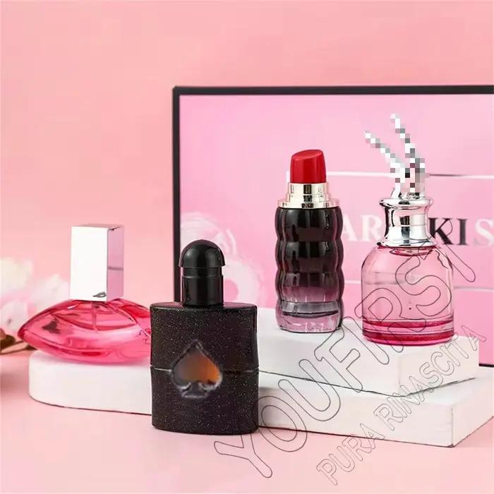 Parfum de marque pour femme