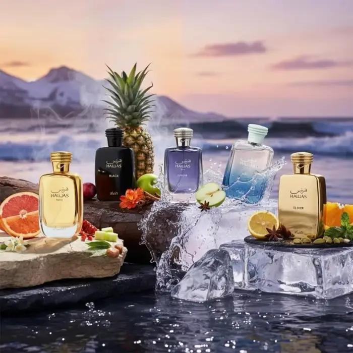 Parfum Hawas de haute qualité