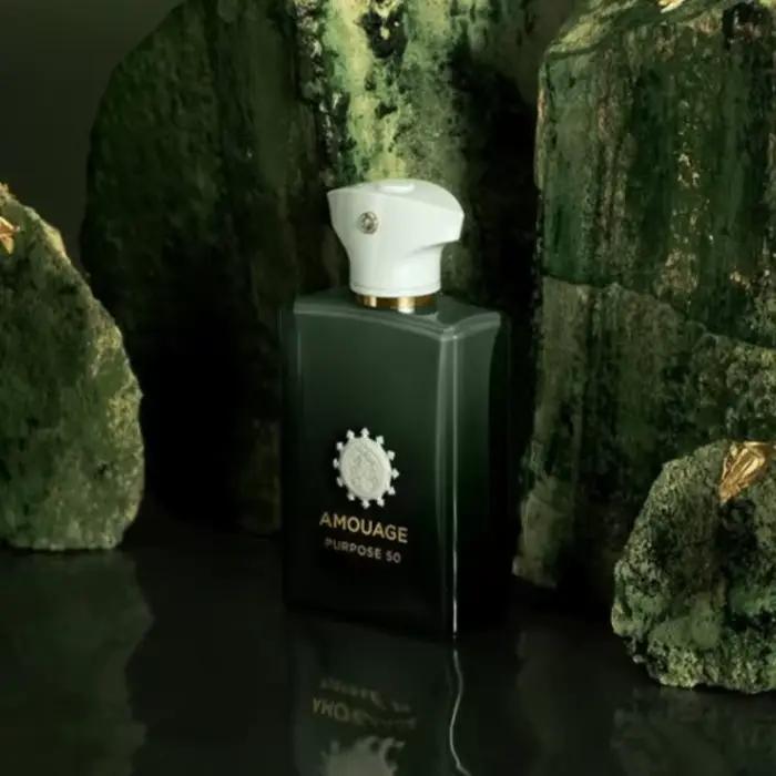 Parfum AMOUAGE pour homme