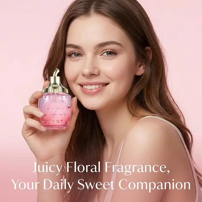 Parfums populaires pour femmes russes