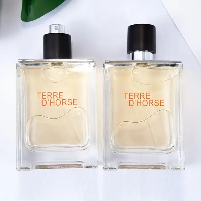 Eau De Parfum haute qualité marque Terre