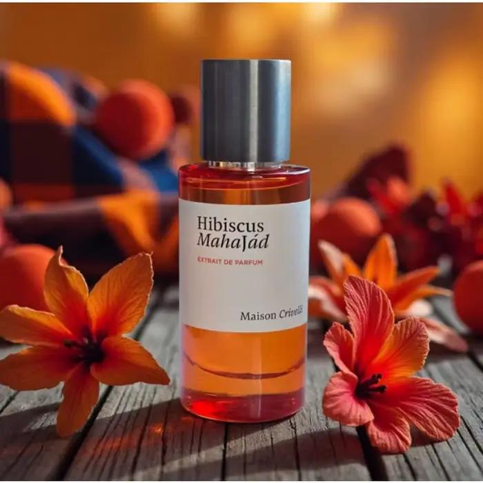 Parfum arabe de luxe 100 ml