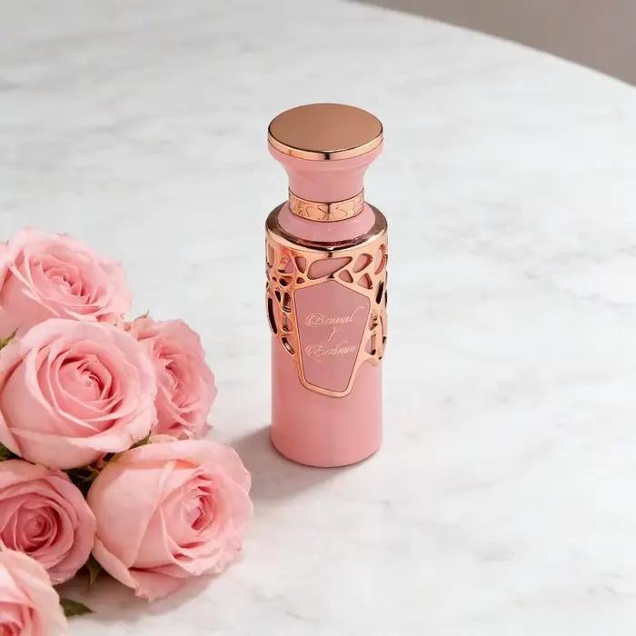 Parfum unisexe floral oriental