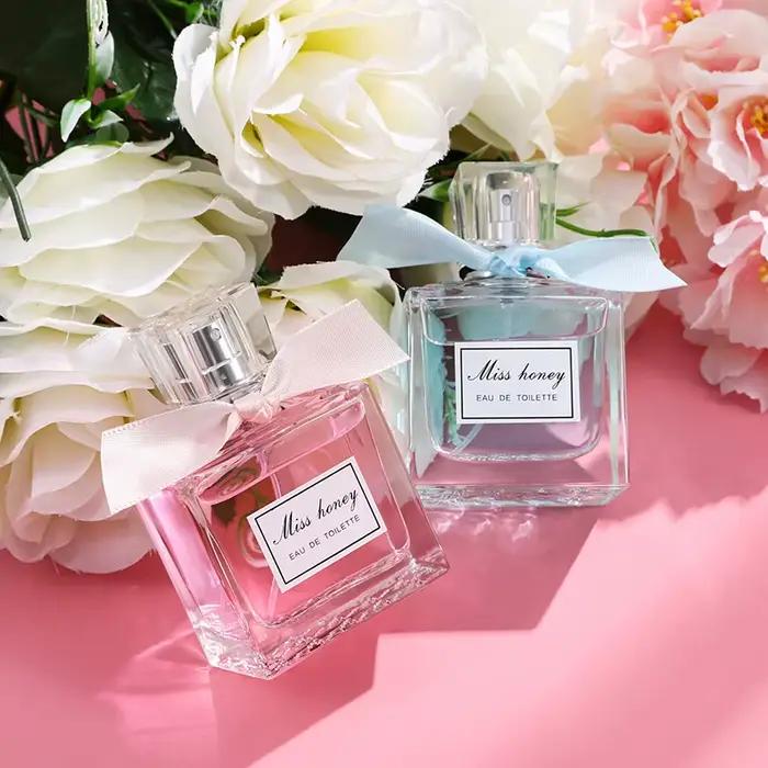 Parfum Miss Honey First Love