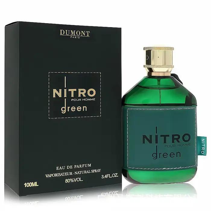 Parfum aux phéromones Dumont longue durée 100 ml