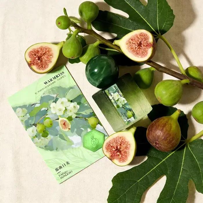 Parfum haut de gamme pour femmes