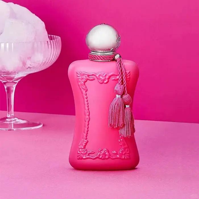 Parfum durable femmes