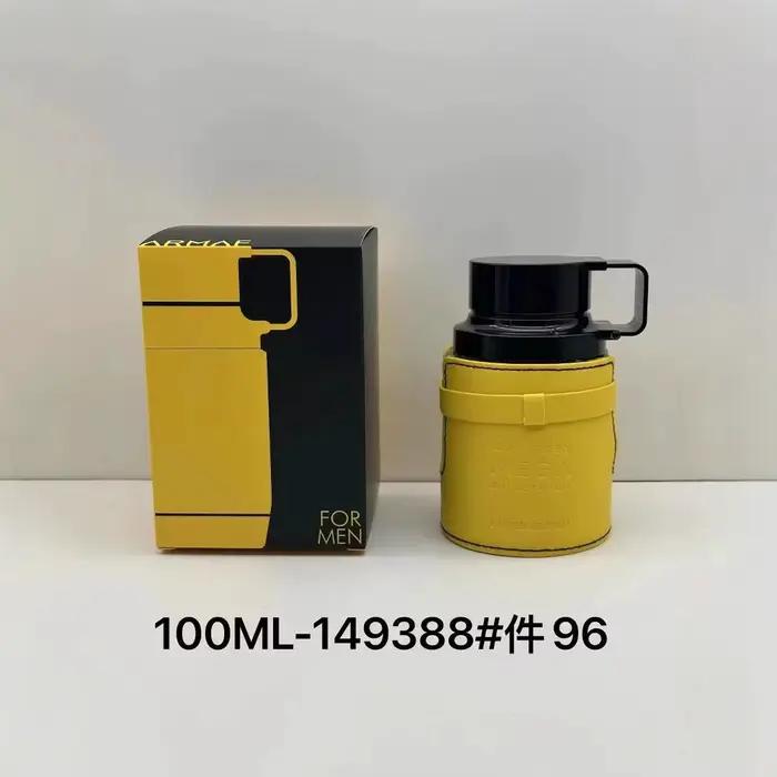 Parfum de marque 100 ml