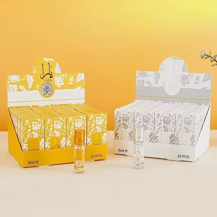 Échantillon de parfum 10 ml