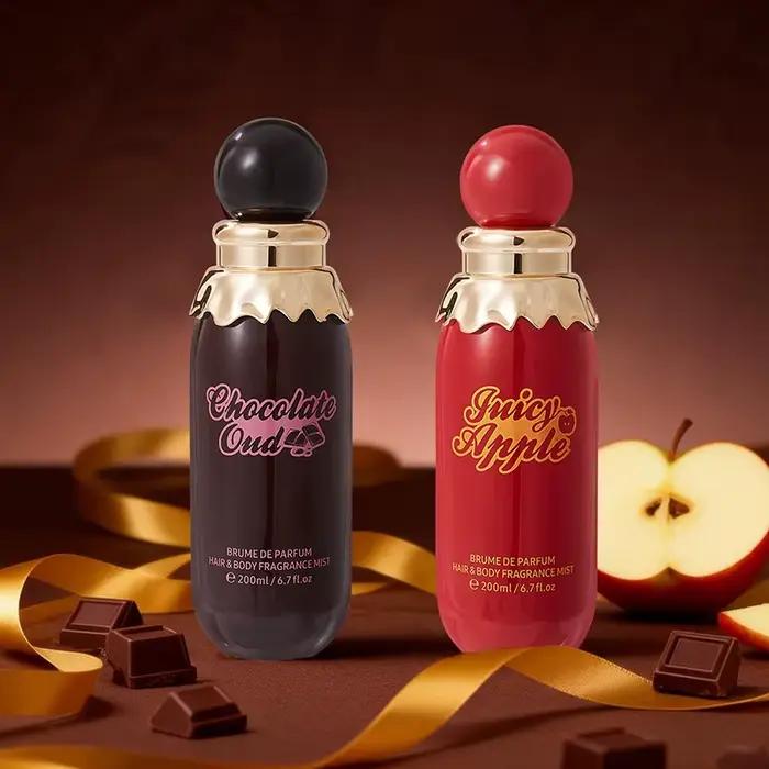 Parfum pour femme Marshmallow Gourmet